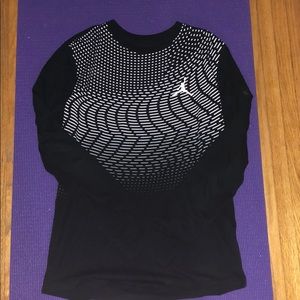 Jordan CP3 Longsleeve t shirt
